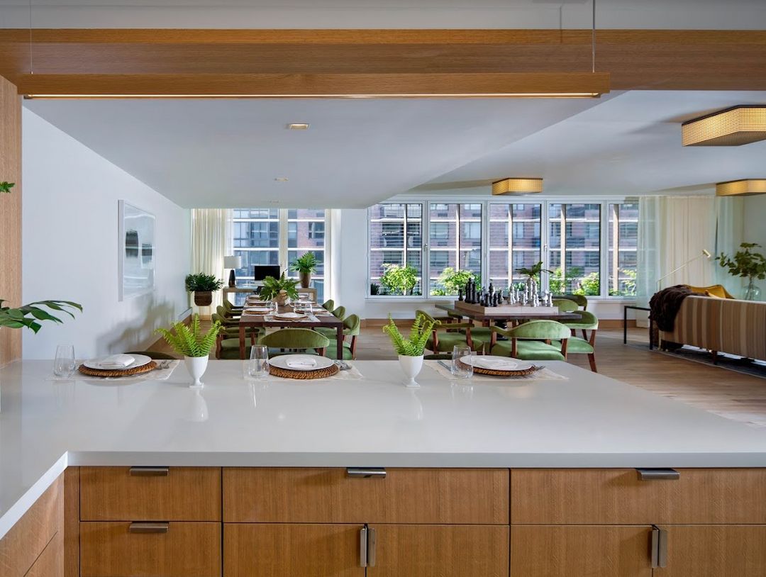 Inspir Carnegie Hill Pricing, 20 Photos & Amenities in New York, NY